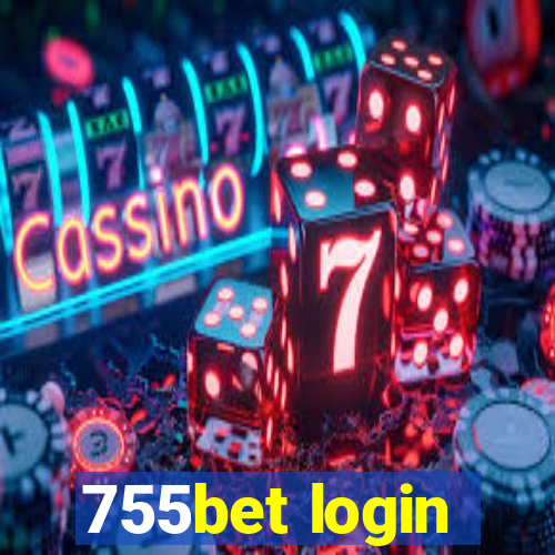 755bet login